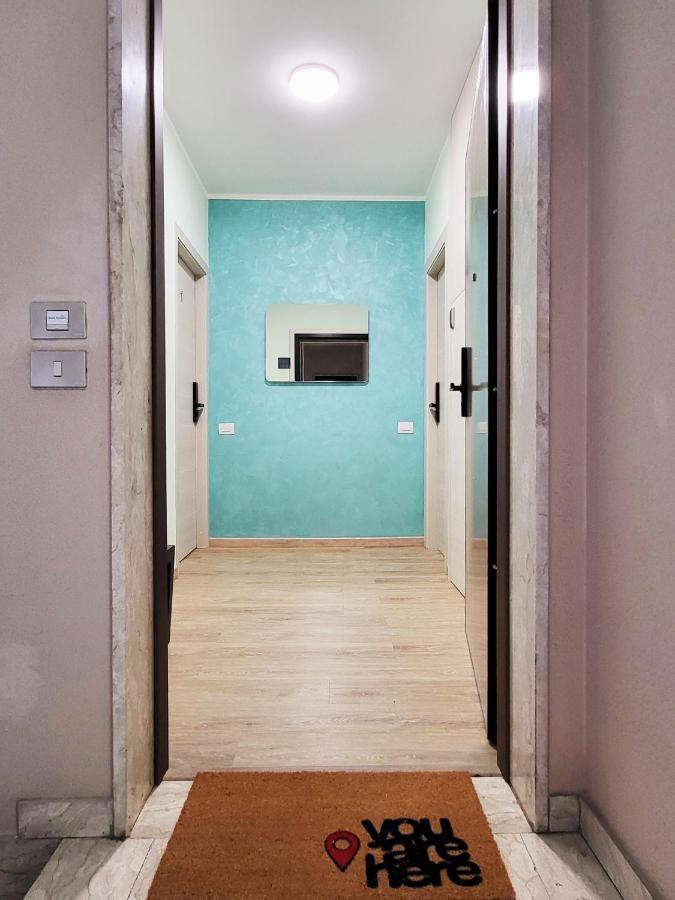 Casa Lariana Apartment Lecco Luaran gambar