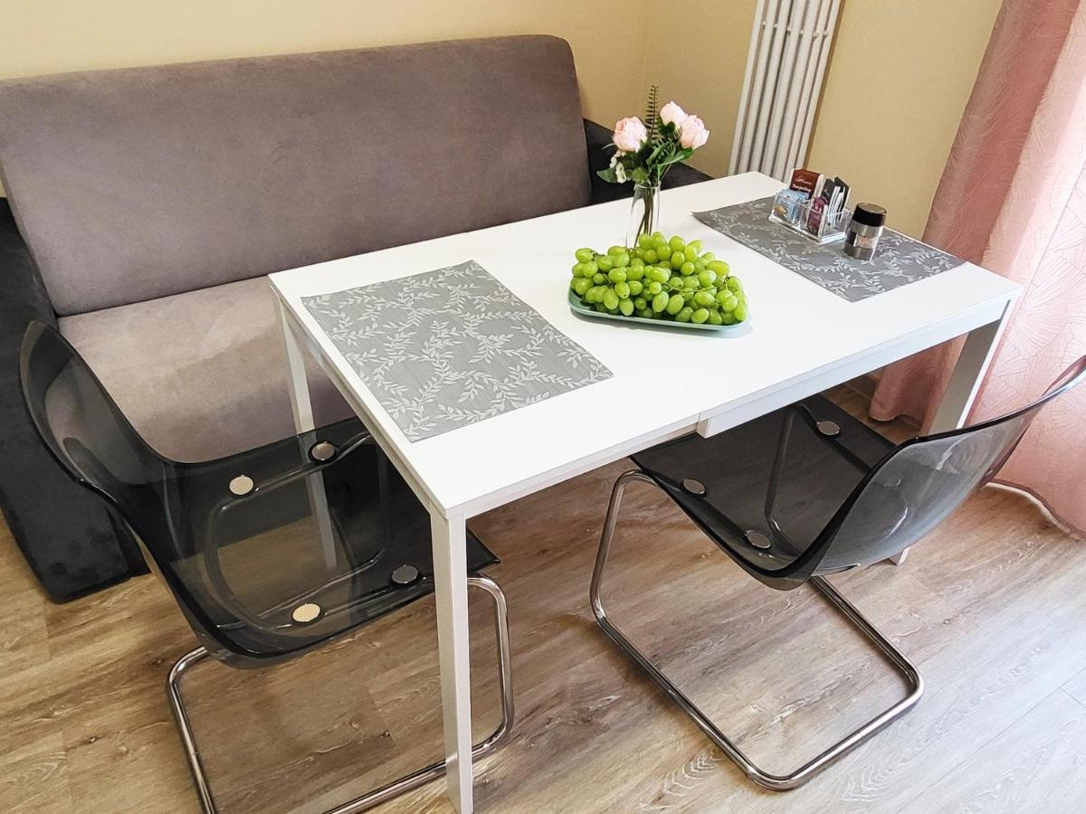 Casa Lariana Apartment Lecco Luaran gambar