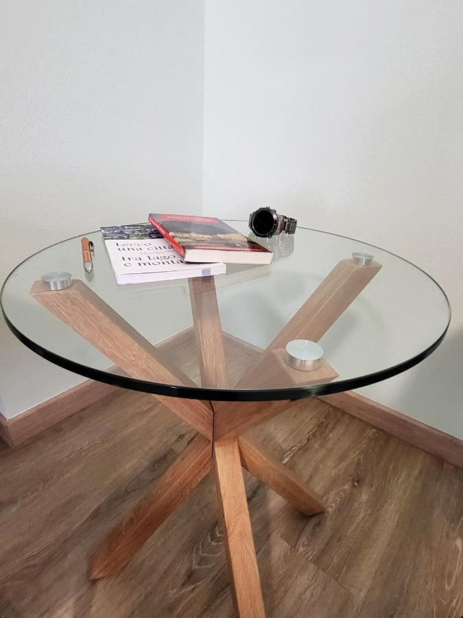 Casa Lariana Apartment Lecco Luaran gambar