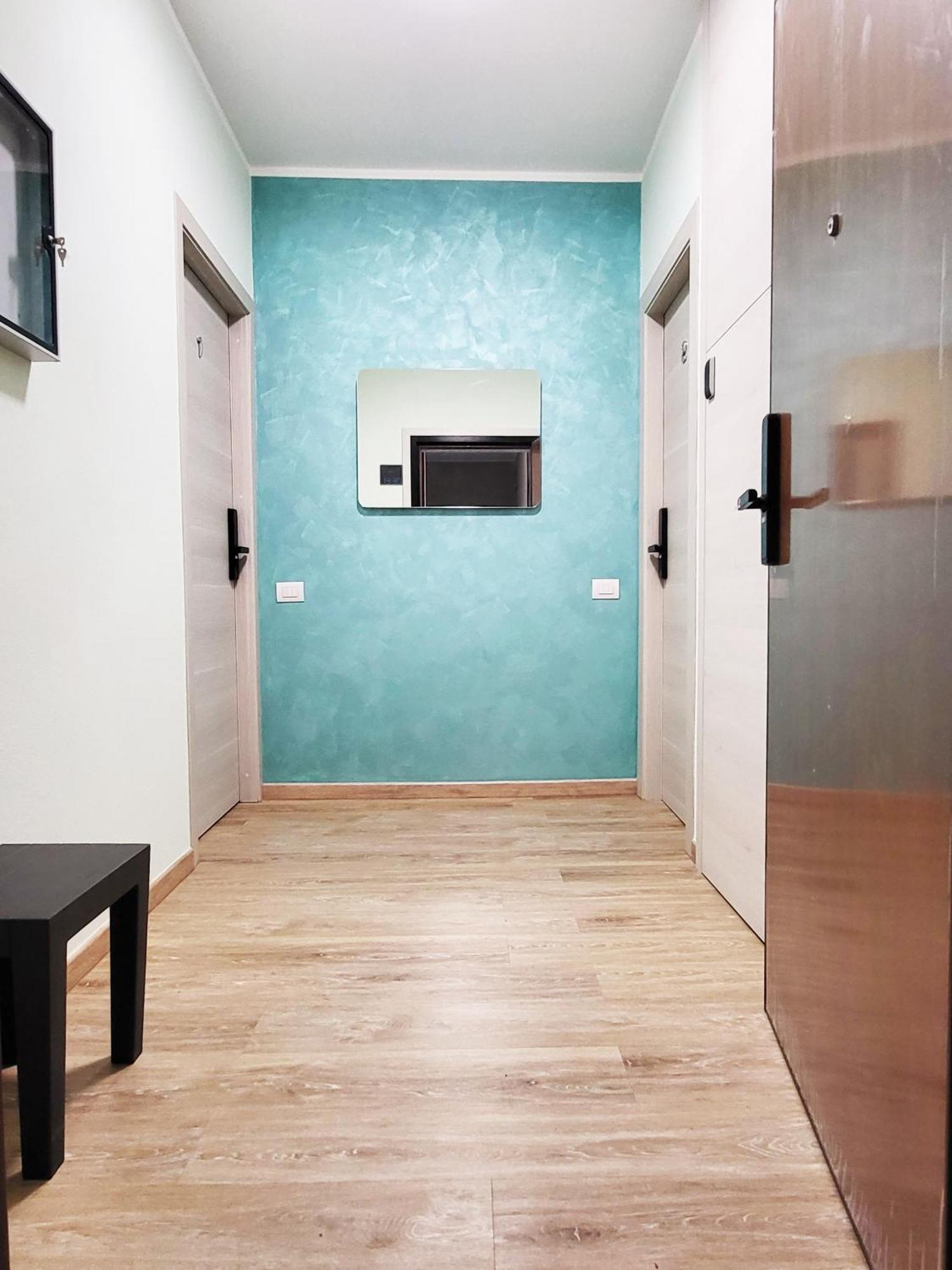 Casa Lariana Apartment Lecco Luaran gambar